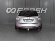 Mazda CX-7 I Рестайлинг Ростов-на-Дону  - изображение 23