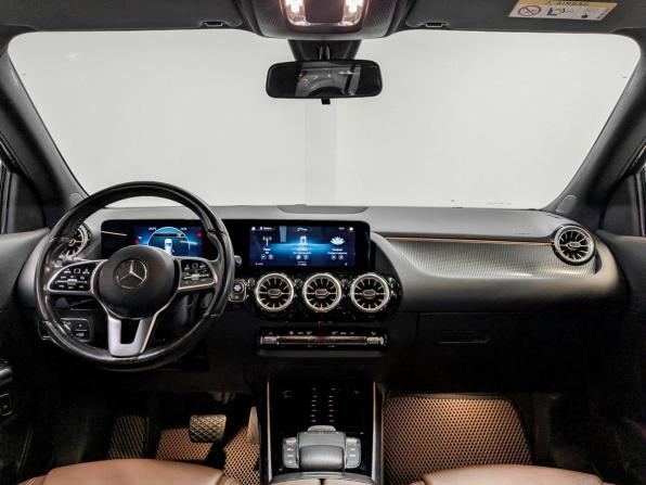 Mercedes-Benz GLA II (H247) с пробегом 2020 года, цена 2 995 000 рублей, 113936 км, внедорожник, Автокод Объявления