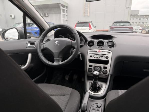 Peugeot 408 I с пробегом 2012 года, цена 569 000 рублей, 148813 км, седан, Автокод Объявления