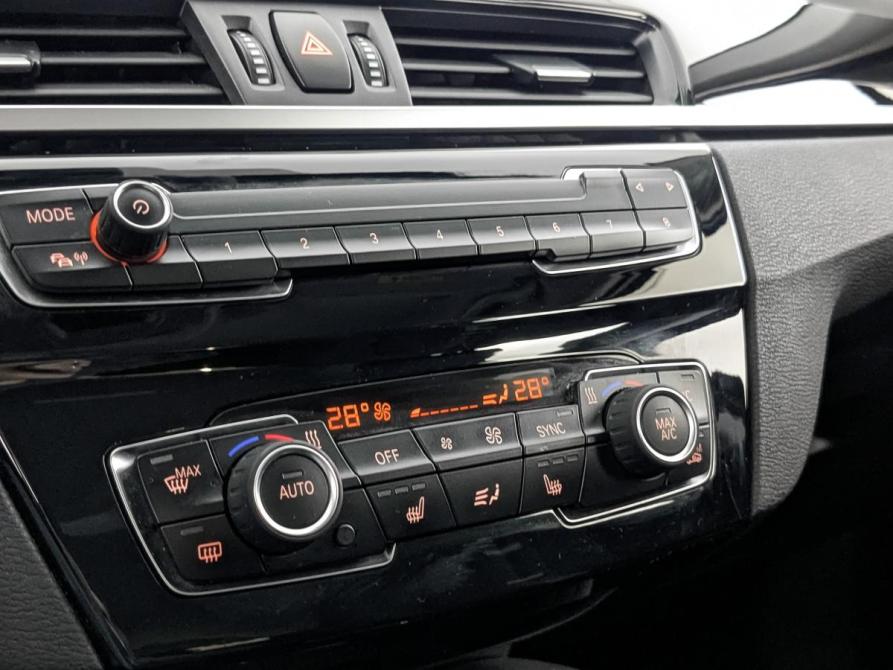 BMW X1 II (F48) Санкт-Петербург  - изображение 20