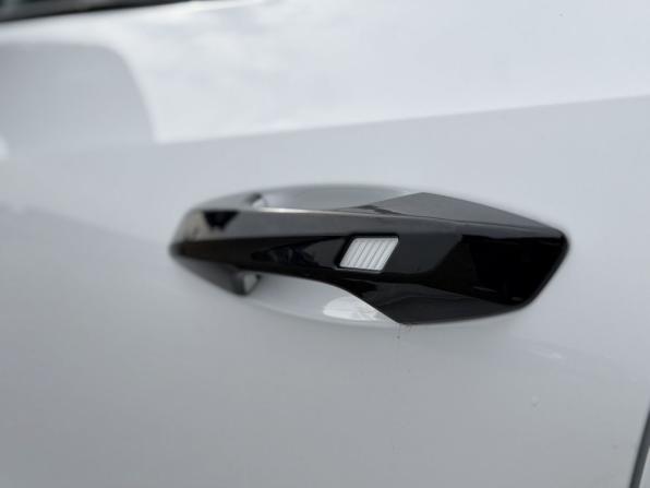 Geely Atlas II с пробегом 2024 года, цена 2 980 000 рублей, 25400 км, внедорожник, Автокод Объявления