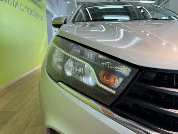 Lada (ВАЗ) Vesta I с пробегом 2019 года, цена 864 000 рублей, 151521 км, седан, Автокод Объявления
