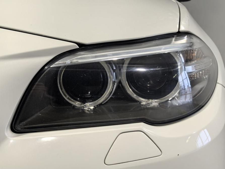BMW 5 серии VI (F10/F11/F07) Рестайлинг Санкт-Петербург  - изображение 32