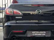 Mazda 3 II (BL) Новосибирск  - изображение 36