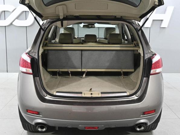 Nissan Murano II (Z51) Рестайлинг 2 с пробегом 2013 года, цена 1 479 000 рублей, 232271 км, внедорожник, Автокод Объявления