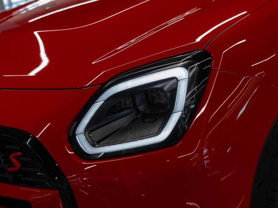 Mini Countryman III Москва  - изображение 25