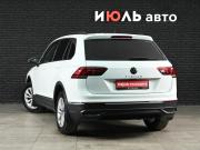 Volkswagen Tiguan II Рестайлинг Екатеринбург  - изображение 21