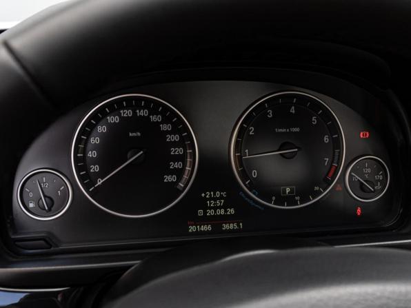 BMW 5 серии VI (F10/F11/F07) с пробегом 2013 года, цена 1 670 000 рублей, 201466 км, седан, Автокод Объявления