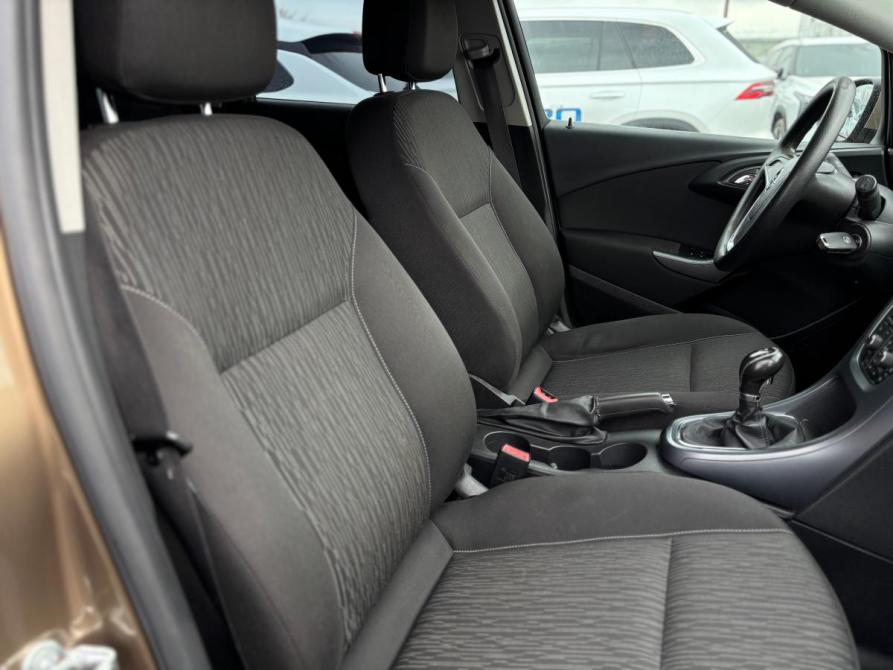 Opel Astra J Рестайлинг Набережные Челны  - изображение 19
