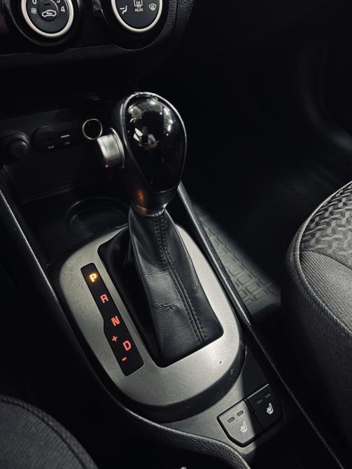 Kia Rio III Рестайлинг Санкт-Петербург  - изображение 16
