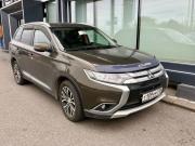 Mitsubishi Outlander III Рестайлинг 2 Санкт-Петербург  - изображение 7