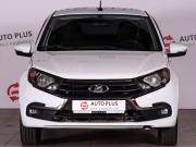 Lada (ВАЗ) Granta I Рестайлинг Минеральные Воды  - изображение 21