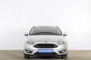 Ford Focus III Рестайлинг Тюмень  - изображение 21