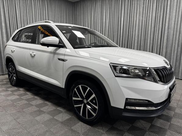 Skoda Kamiq I (China Market) с пробегом 2025 года, цена 2 660 000 рублей, 15 км, внедорожник, Автокод Объявления