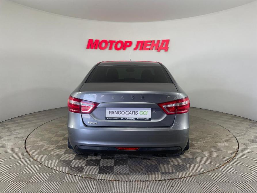 Lada (ВАЗ) Vesta I Воронеж  - изображение 5