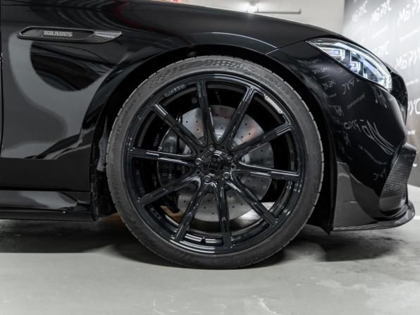 Новый Mercedes-Benz S-Класс AMG IV (W223) 2024 года, цена 64 900 000 рублей, седан, Автокод Объявления