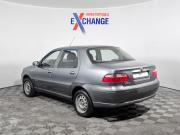 Fiat Albea I Рестайлинг Нижний Новгород  - изображение 29