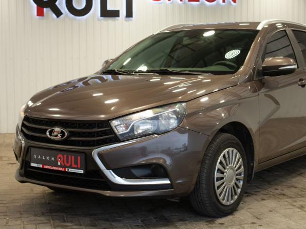 Lada (ВАЗ) Vesta I с пробегом 2019 года, цена 980 000 рублей, 144015 км, универсал, Автокод Объявления