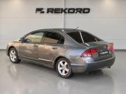 Honda Civic VIII Уфа  - изображение 24
