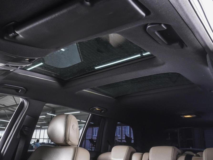 Mercedes-Benz GL-Класс II (X166) Ростов-на-Дону  - изображение 14