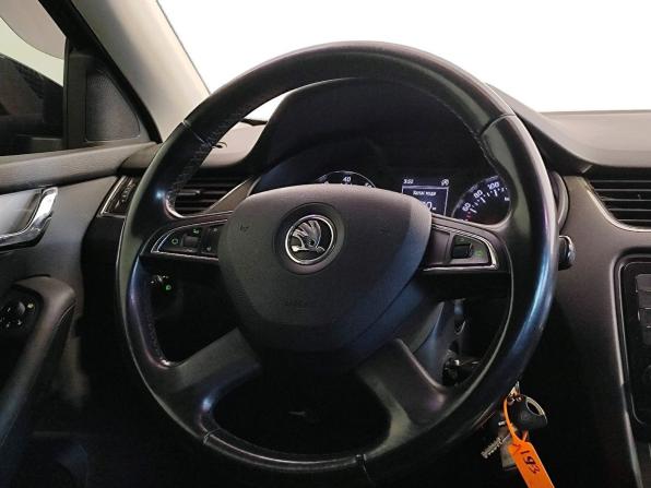 Skoda Octavia III (A7) с пробегом 2013 года, цена 1 489 000 рублей, 160511 км, лифтбек, Автокод Объявления