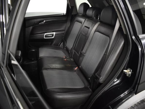 Opel Antara I Рестайлинг с пробегом 2013 года, цена 696 200 рублей, 249150 км, внедорожник, Автокод Объявления