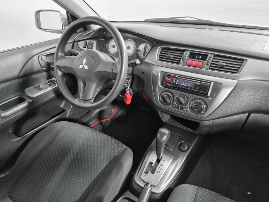 Mitsubishi Lancer IX Рестайлинг Нижний Новгород  - изображение 11