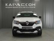 Renault Sandero II Рестайлинг Пермь  - изображение 20
