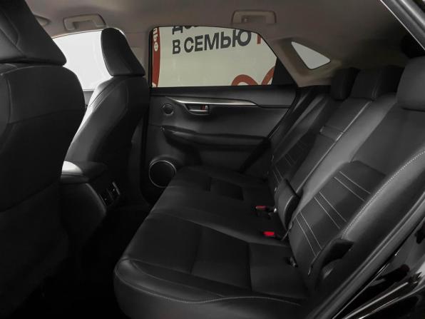 Lexus NX I с пробегом 2014 года, цена 2 310 000 рублей, 183500 км, внедорожник, Автокод Объявления
