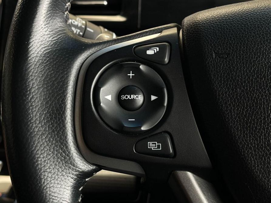 Honda Stepwgn V Рестайлинг Пермь  - изображение 10