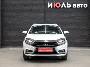 Lada (ВАЗ) Vesta I Екатеринбург  - изображение 22