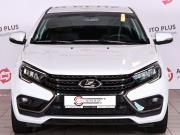 Lada (ВАЗ) Vesta I Рестайлинг (NG) Минеральные Воды  - изображение 24