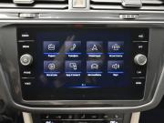 Volkswagen Tiguan II Рестайлинг Москва  - изображение 53