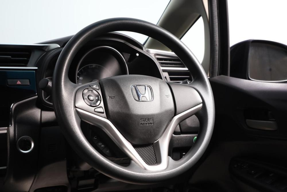 Honda Fit III Рестайлинг Новосибирск  - изображение 13