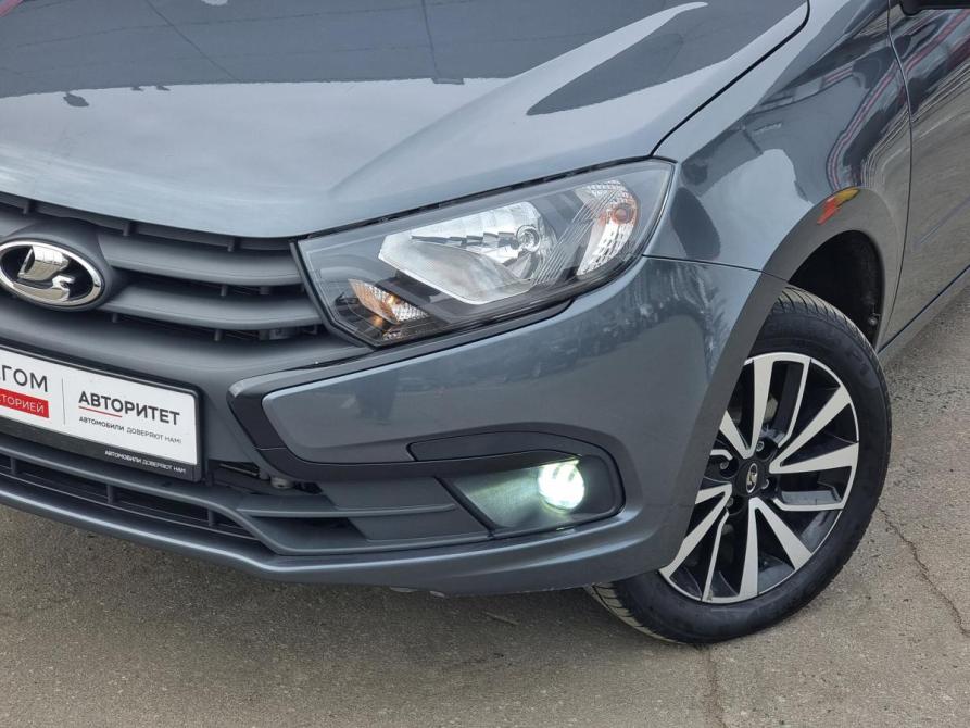 Lada (ВАЗ) Granta I Рестайлинг Архангельск  - изображение 4