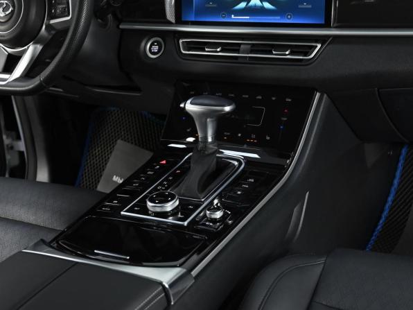 Dongfeng Fengon ix7 с пробегом 2023 года, цена 2 200 000 рублей, 24607 км, внедорожник, Автокод Объявления
