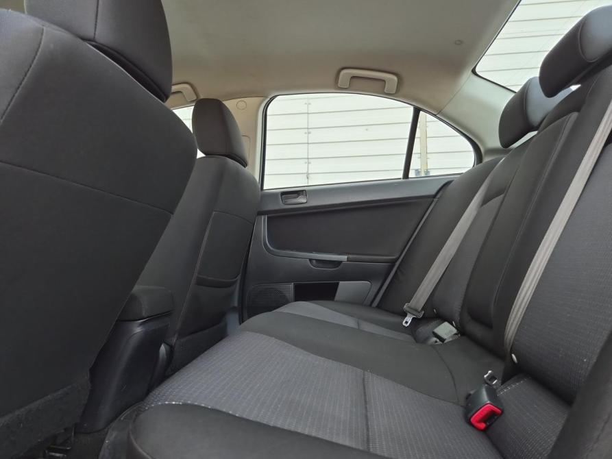Mitsubishi Lancer X Саратов  - изображение 17