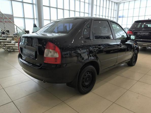 Lada (ВАЗ) Kalina I с пробегом 2010 года, цена 250 000 рублей, 85901 км, седан, Автокод Объявления