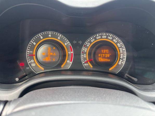Toyota Corolla X (E140 E150) Рестайлинг с пробегом 2012 года, цена 997 000 рублей, 139300 км, седан, Автокод Объявления