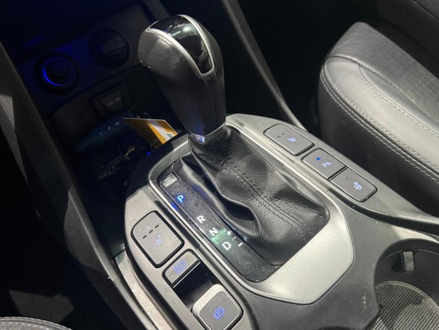 Hyundai Santa Fe III Самара  - изображение 17
