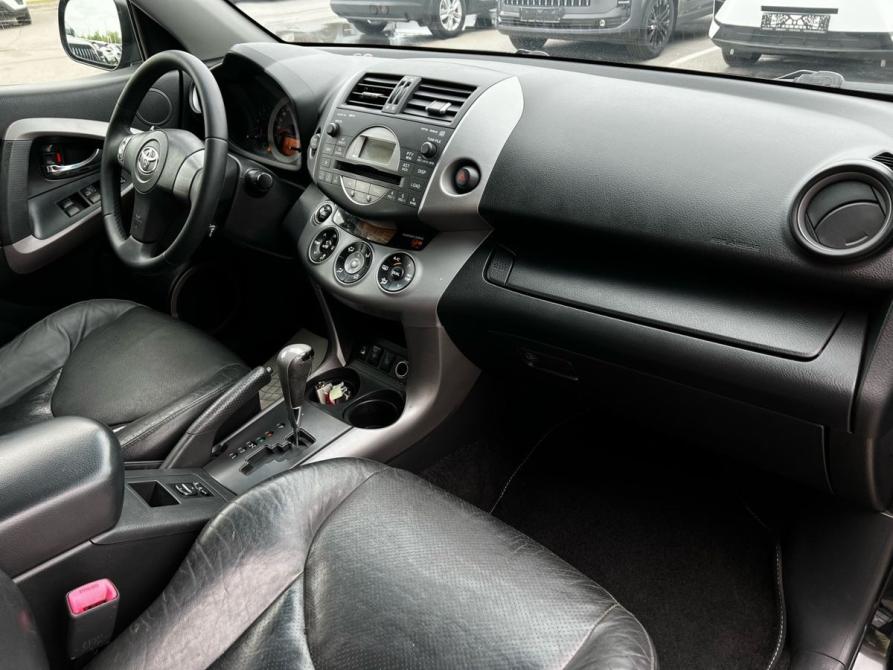 Toyota RAV4 III (XA30) Волгоград  - изображение 22