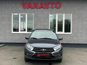 Lada (ВАЗ) Granta I Рестайлинг Альметьевск  - изображение 27