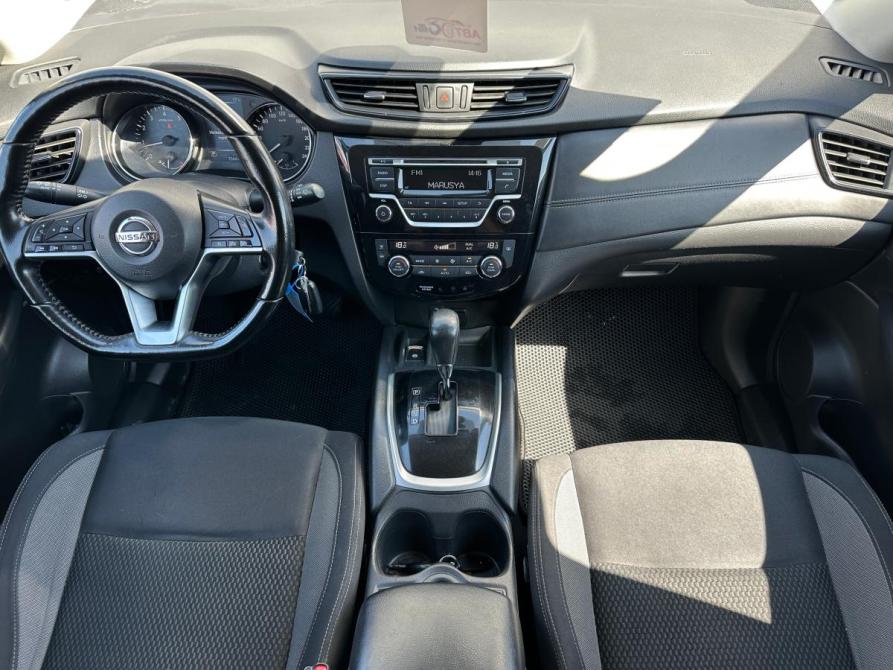 Nissan Qashqai II Рестайлинг Тамбов  - изображение 15