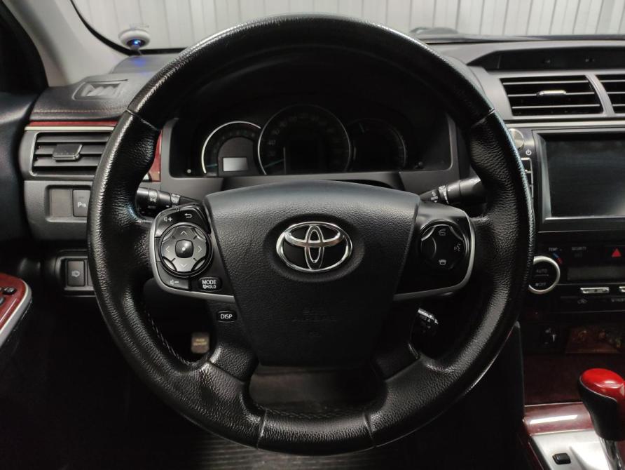 Toyota Camry VII (XV50) Пермь  - изображение 7
