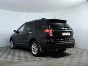 Ford Explorer V Санкт-Петербург  - изображение 31
