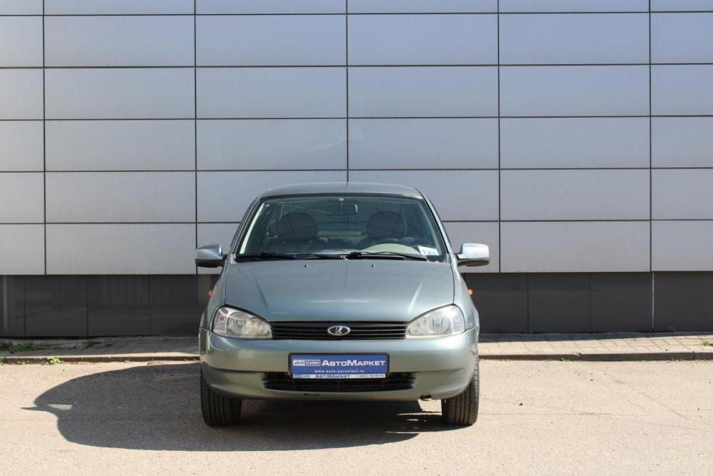 Lada (ВАЗ) Kalina I Ярославль  - изображение 2