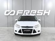 Ford Focus III Ростов-на-Дону  - изображение 20