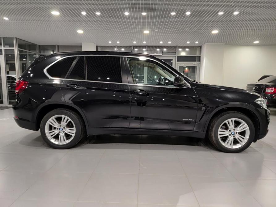 BMW X5 III (F15) Казань  - изображение 5