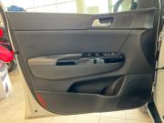 Kia Sportage IV Рестайлинг Москва  - изображение 43