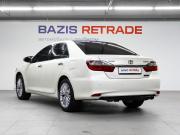 Toyota Camry VII (XV50) Рестайлинг Тюмень  - изображение 30